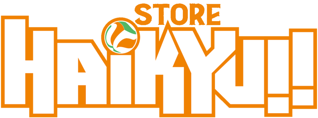 Haikyuu Store